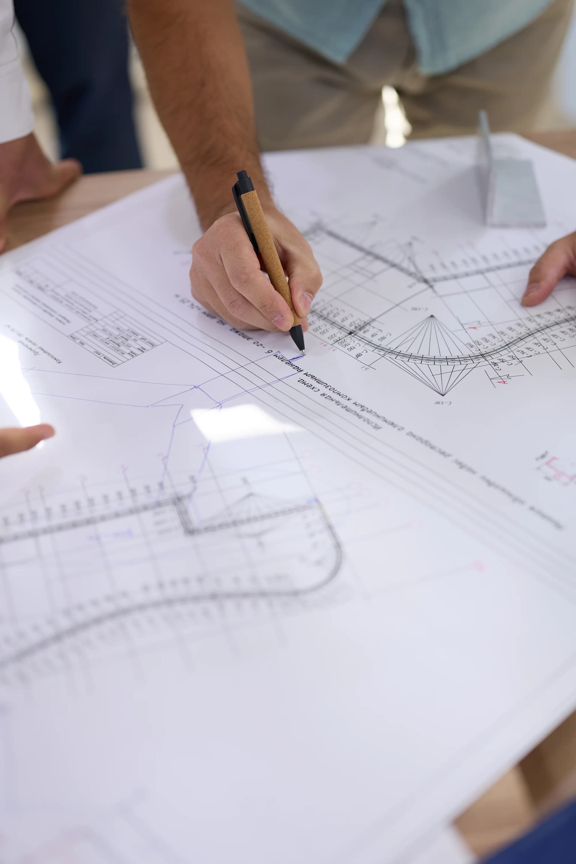 Kayan Business Center 