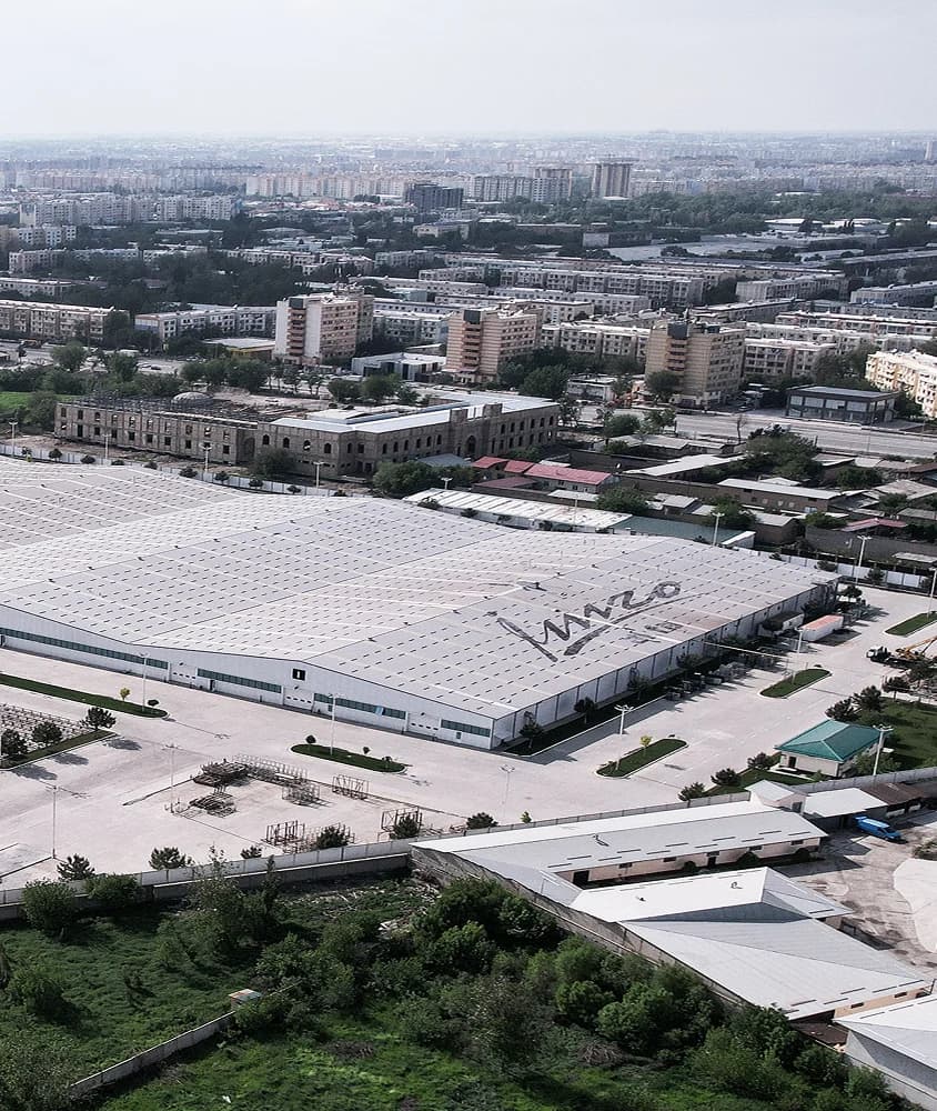 AKFA Group выступила спонсором Art Week Uzbekistan 2024