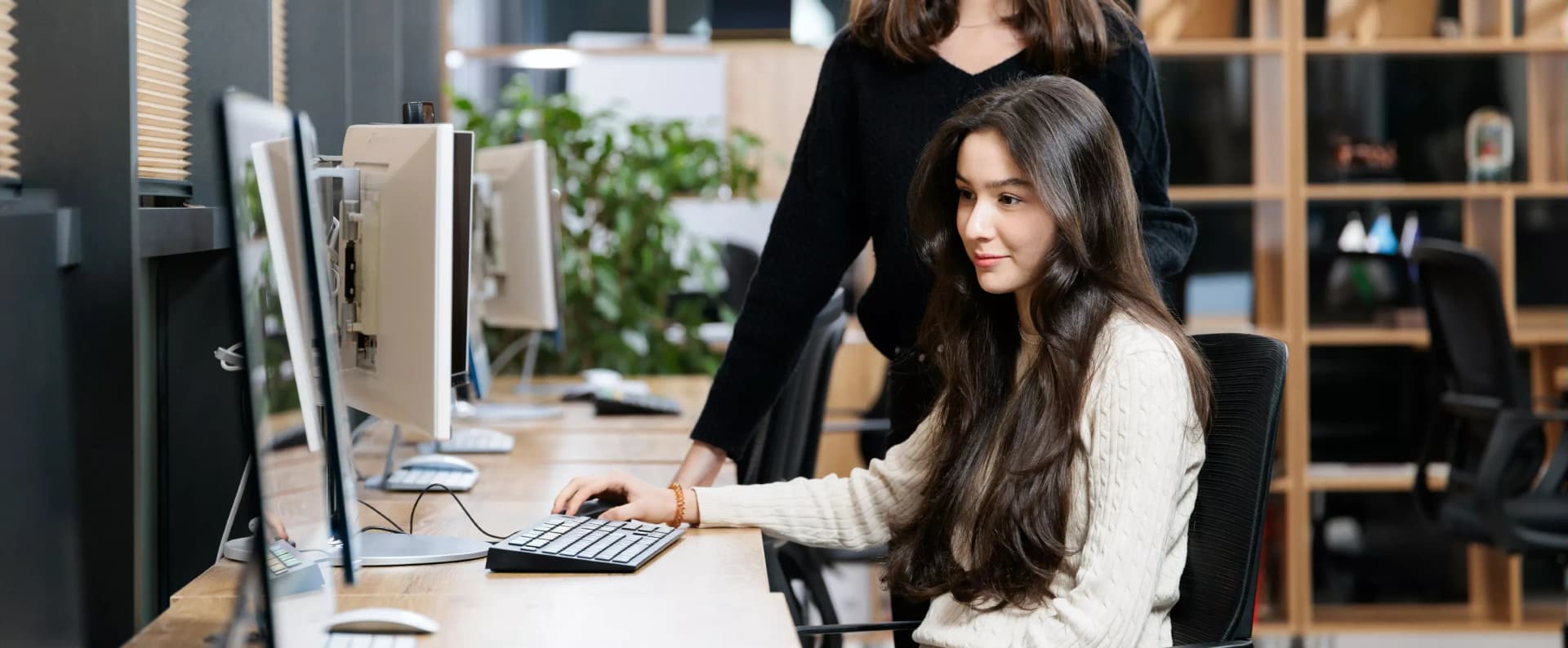 Карьера в AKFA HOLDING