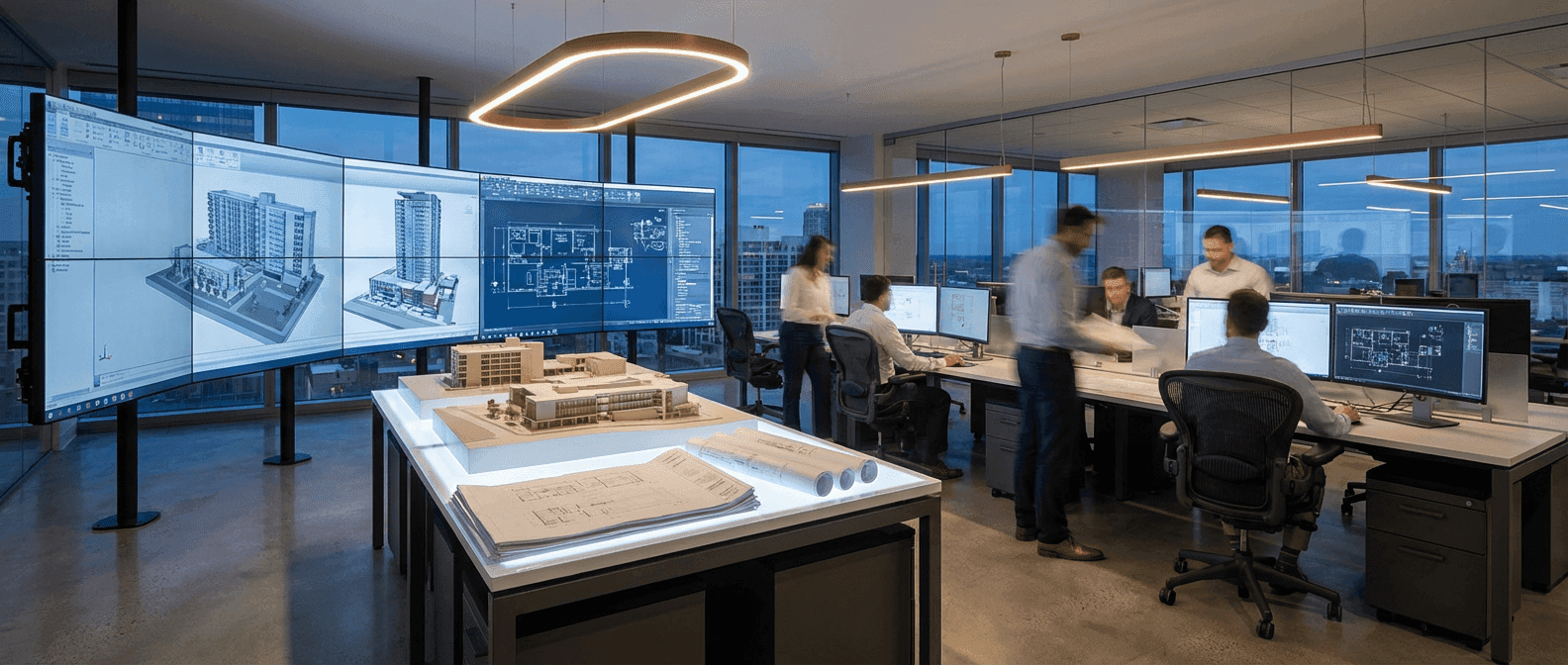 Проектирование объектов