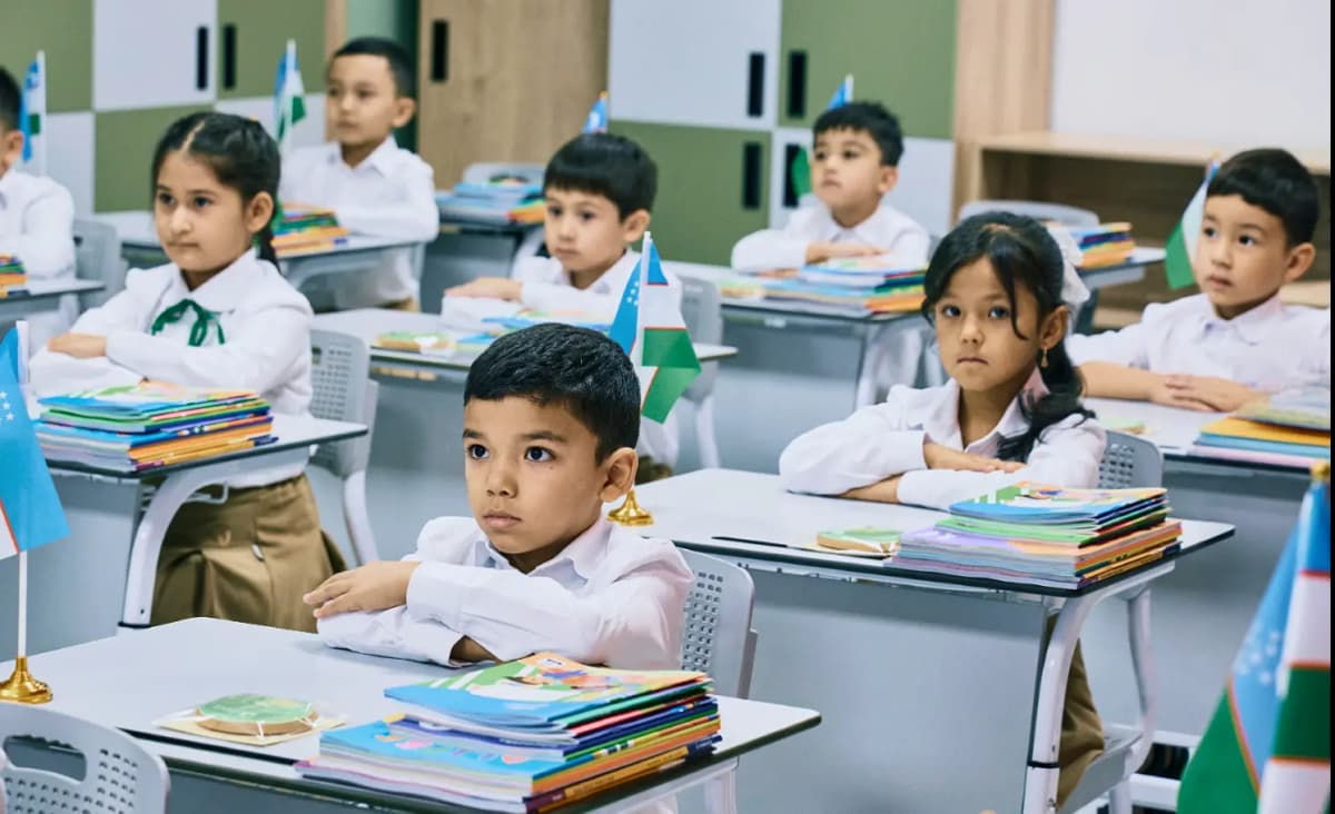 Education & Healthcare