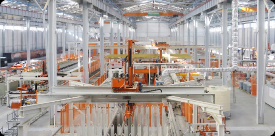 AKFA Group takes part in the Aluminum China 2024 exhibition